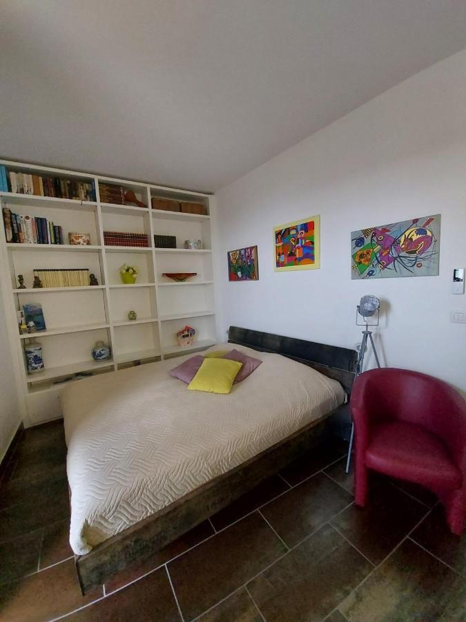 Apartma Viktorija Portorož Exteriör bild