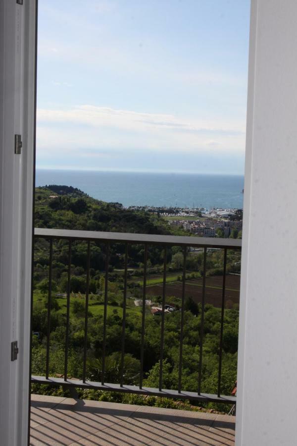 Apartma Viktorija Portorož Exteriör bild