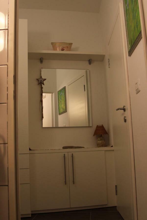 Apartma Viktorija Portorož Exteriör bild